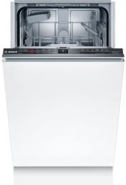 Встроенная посудомоечная машина Bosch SPV2IKX10K