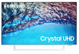 Телевизор Samsung UE43BU8510UXUA