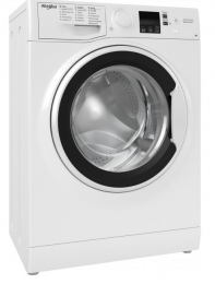 Стиральная машина Whirlpool WRBSS 6215 W UA