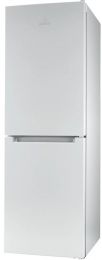 холодильник Indesit LI7 SN1E W