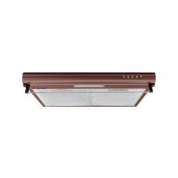 кухонная вытяжка Perfelli PL 5144 BR LED