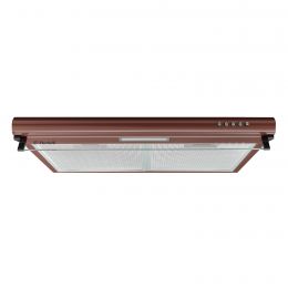 кухонная вытяжка Perfelli PL 6144 BR LED