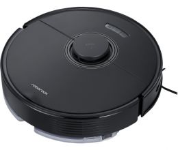 Пылесос Roborock Vacuum Cleaner Q7 Max Black