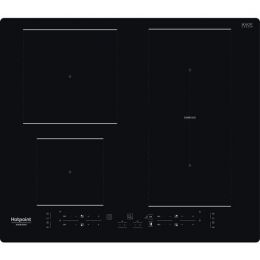 Варочная поверхность Hotpoint-Ariston HB 4860B NE, Подробнее