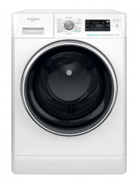 Стиральная машина Whirlpool FFB 11469 BCV UA