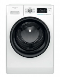 Стиральная машина Whirlpool FFB 9448 BV UA, Подробнее