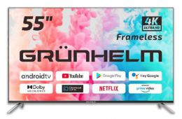 Телевизор GRUNHELM 55U700-GA11V