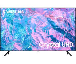 Телевизор Samsung UE55CU7100UXUA