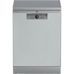 посудомоечная машина Посудомоечная машина BEKO BDFN26520XQ