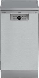 посудомоечная машина Посудомоечная машина BEKO BDFS 26020 XQ