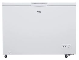 морозильная камера Морозильный ларь BEKO CF 316 W