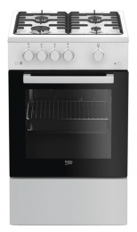 Кухонная плита BEKO FSG 52020 FW