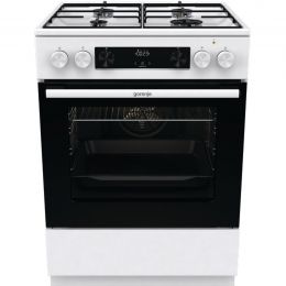 Кухонная плита GORENJE GKS6C70WJ