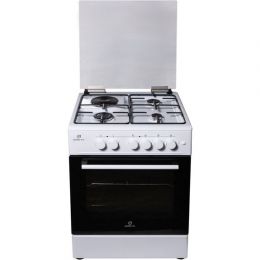 Кухонная плита Greta KKE 62 LG 13 W