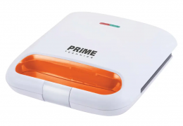 Бутербродница PRIME Technics PMM 107 W