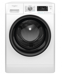 сушильная машина WHIRLPOOL FFWDB 976258 BV UA