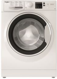 Стиральная машина Whirlpool WRBSS 6215 W