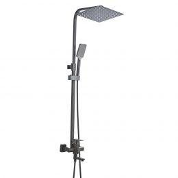 Globus Lux VAN-GLM-0026-11-Graphite