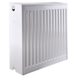 Радиатор отопления Радиатор стальной панельный KALITE 33 бок 500x500
