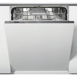 посудомоечная машина Hotpoint-Ariston HI 5010 C