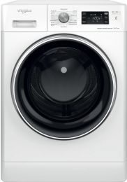 Стиральная машина Стирально-сушильная машина Whirlpool FFWDB 1176258 BCV UA