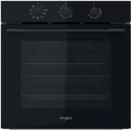 Духовой шкаф Духовой шкаф электрический Whirlpool OMK38HU0B