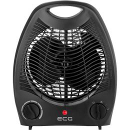 Обогреватель ECG TV 3030 Heat R Black