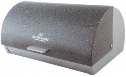 Хлебница Bohmann BH 7257 black