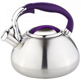 Чайник Bohmann BH 7602-30 violet