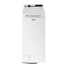 Стиральная машина Whirlpool TDLRB 6240BS UA