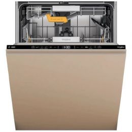 Встроенная посудомоечная машина Whirlpool W8IHP42L